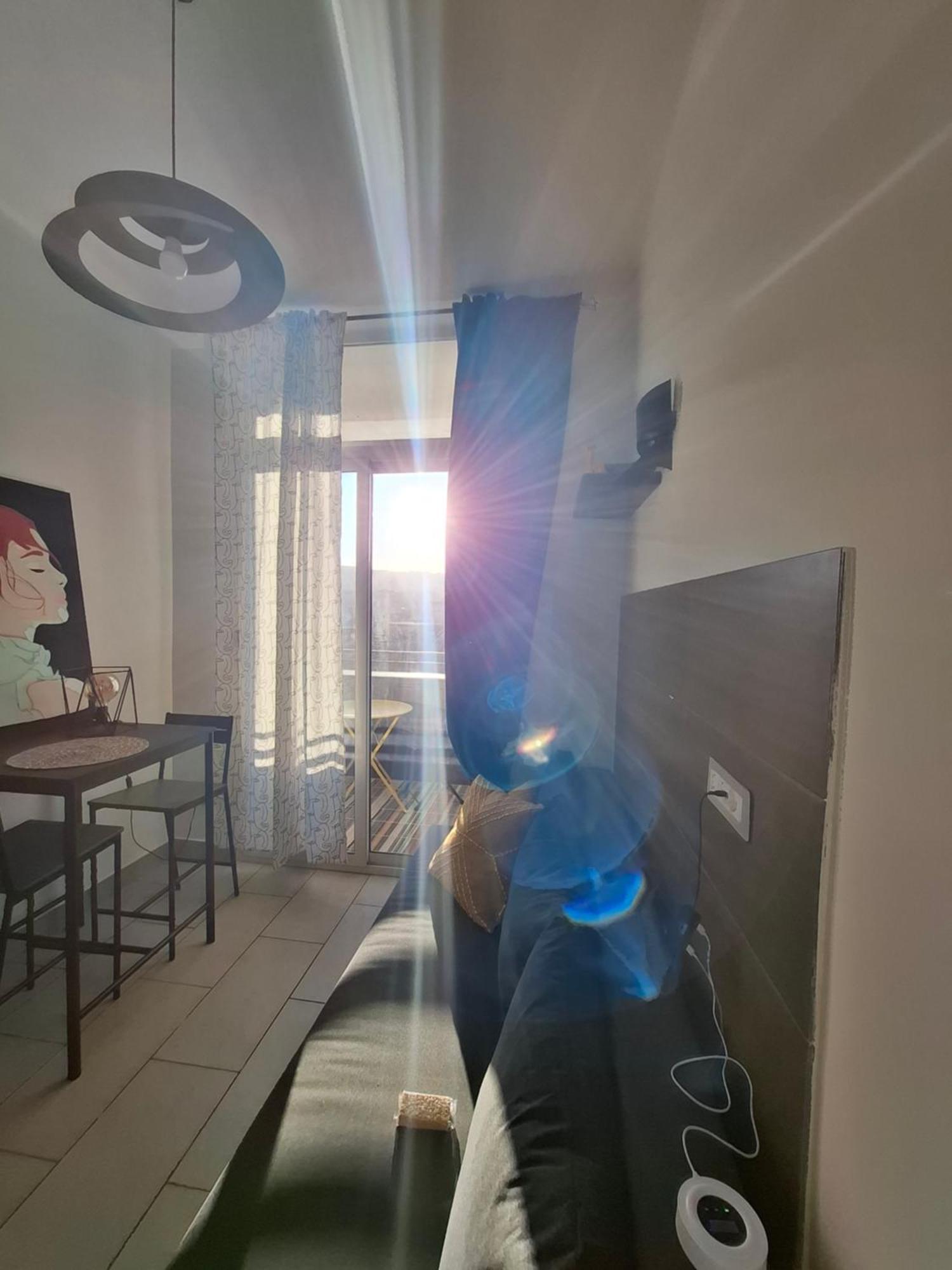 Faccia Gialla Napoli Casa Vacanze Exterior foto